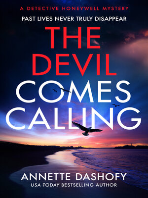 cover image of The Devil Comes Calling